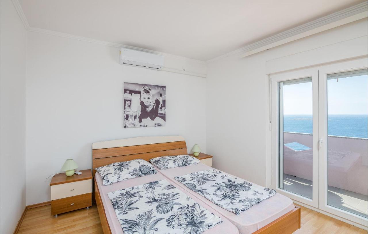 Nice Apartment In Stara Baska 1 With Wifi Exterior photo